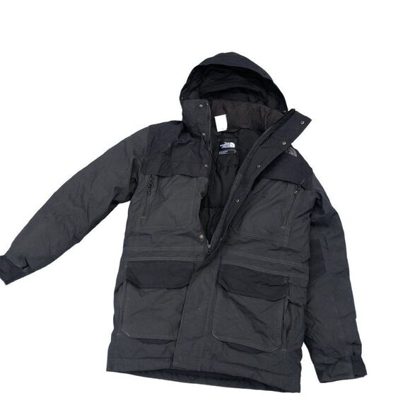 RARE The North Face Mcmurdo Parka iii Small - Picture 4 of 16